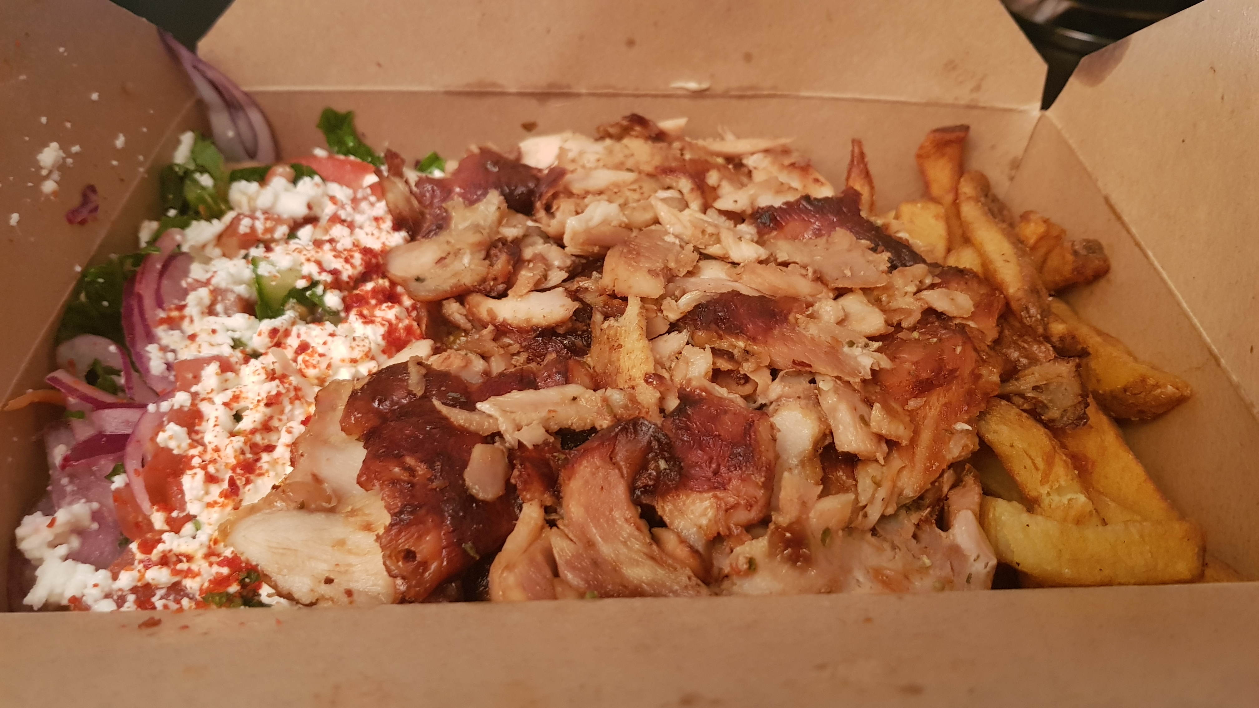 Photo n° 4 de l'avis de Bisceglia.r fait le 09/03/2021 à 15:40