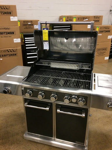 Appliance Store «Sears Outlet», reviews and photos, 190 Frontage Rd, West Haven, CT 06516, USA