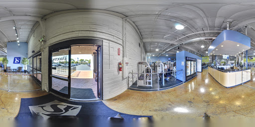 Gym «In-Shape Health Clubs», reviews and photos, 7920 Kelley Dr, Stockton, CA 95209, USA