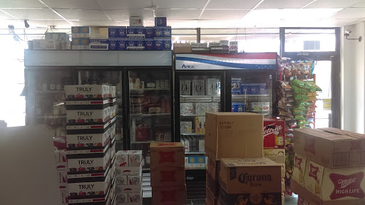 Liquor Store «Seaside Liquors Inc», reviews and photos, 718 Boulevard, Seaside Heights, NJ 08751, USA