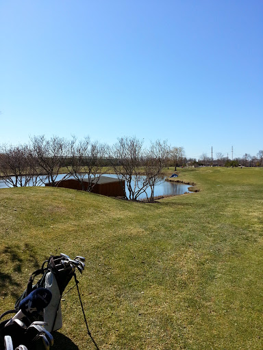 Private Golf Course E Donald Conroy Golf Course reviews and photos