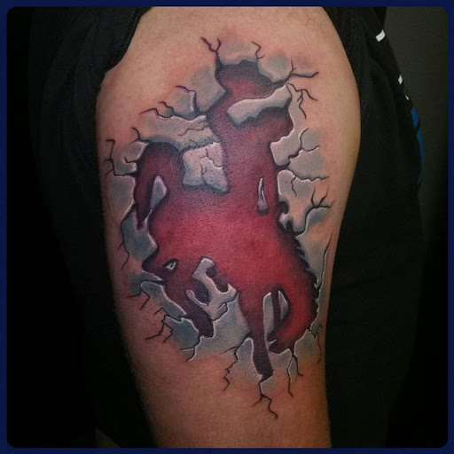 Explore tattoo ideas on lower stomach, creative tattoo ideas in Casper, available at Final Thoughts