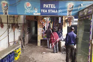 Vijay pan and Patel tea stall image