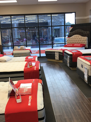 Mattress Store «Mattress Firm Brownsburg», reviews and photos, 211 W Northfield Dr, Brownsburg, IN 46112, USA