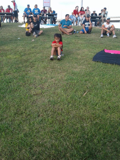 Baseball Field «Whataburger Field», reviews and photos, 734 E Port Ave, Corpus Christi, TX 78401, USA