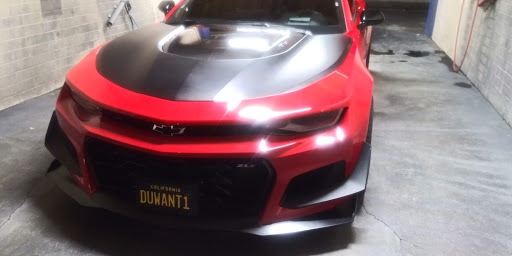 Car Wash «The Car Wash», reviews and photos, 2845 Willow Pass Rd, Bay Point, CA 94565, USA