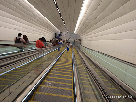 Metro Universidad de Chile