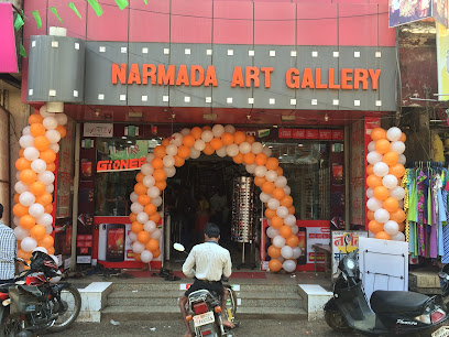 Narmada Art Gallery