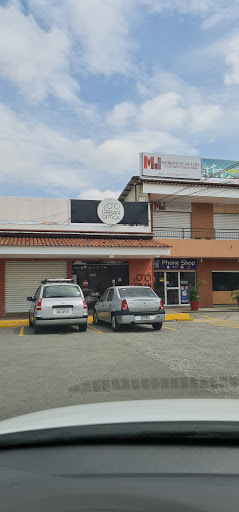 Centro Comercial Polaris