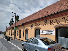 Restaurace U Rambousků