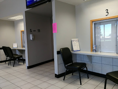 Shawnee Social Security Office