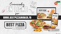 Photos du propriétaire du Pizzeria Best Pizza & Burger حلال à Les Mureaux - n°14
