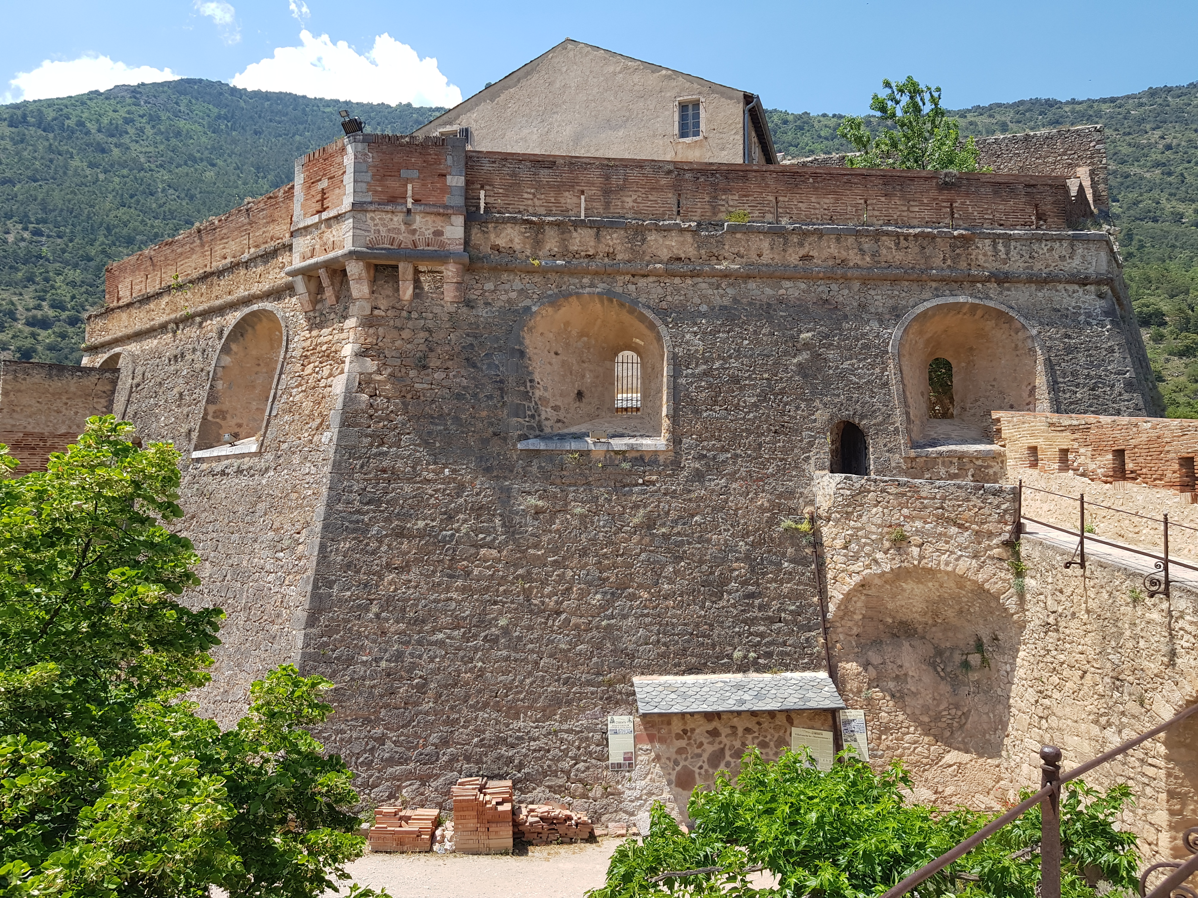 Photo n° 2 de l'avis de Christian.E fait le 05/07/2019 à 16:43