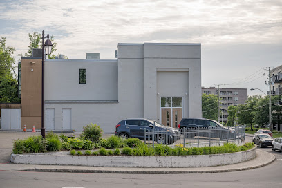 Quebec Islamic Cultural Centre