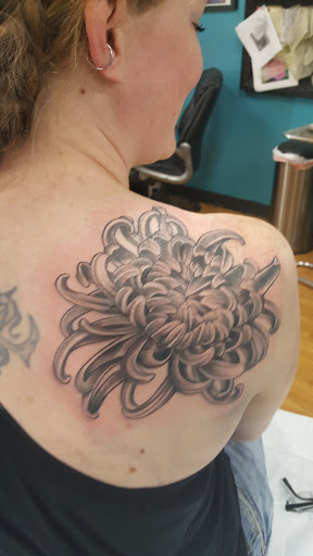 Explore tattoo ideas for sons names, creative tattoo ideas in Maumelle, available at Lucky Bella Tattoos