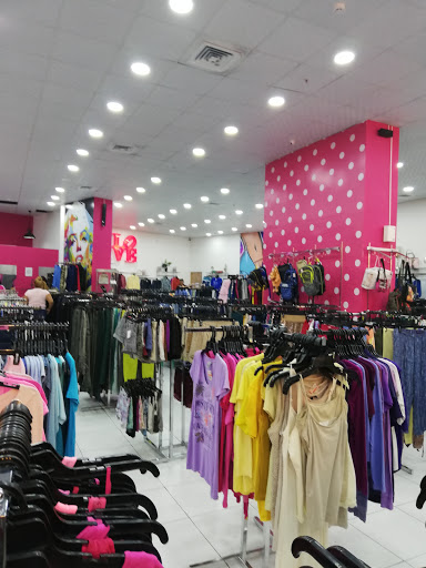 Tiendas de ropa de segunda mano en Panamá