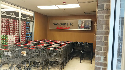 Grocery Store «Jewel-Osco», reviews and photos, 485 Ela Rd, Lake Zurich, IL 60047, USA