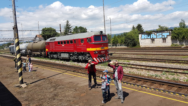 Bratislava-Vajnory - Ďalší