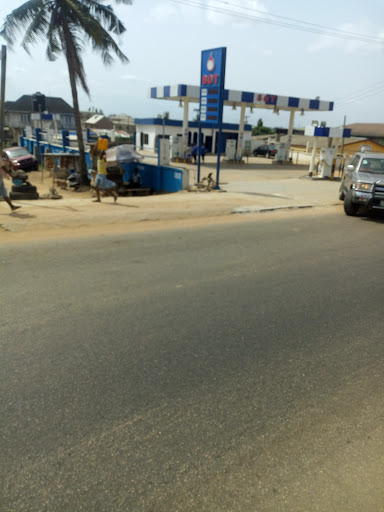 SOT PETROLEUM, Lasu Rd, Ikotun, Lagos, Nigeria, Gas Station, state Lagos