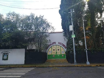 Escuela Primaria Guadalupe Victoria