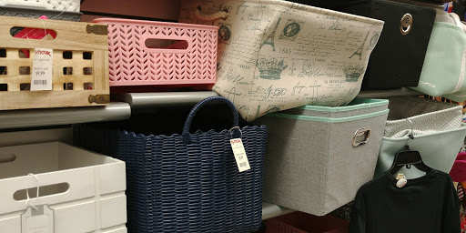 Department Store «T.J. Maxx», reviews and photos, 1125 Woodstock Rd #450, Roswell, GA 30076, USA