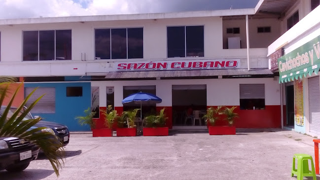 Opiniones de Sazón Cubano en Tena - Restaurante
