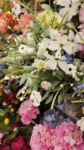 Fabric Store «Jo-Ann Fabrics and Crafts», reviews and photos, 4801 W Irlo Bronson Memorial Hwy, Kissimmee, FL 34746, USA