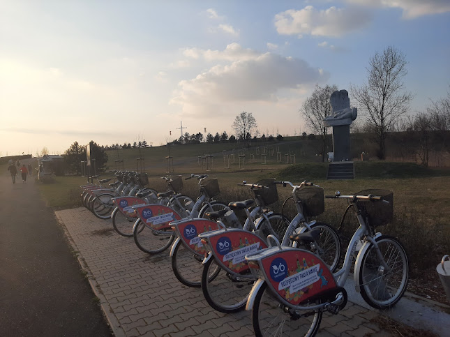 Comentarii opinii despre Plac zabaw