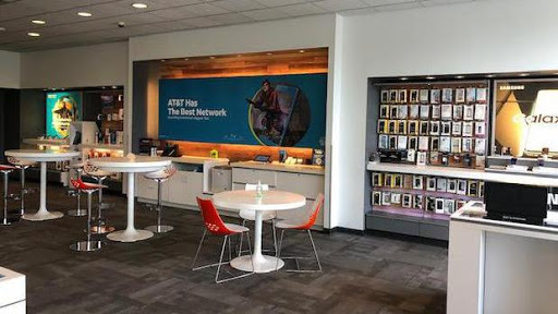 Cell Phone Store «AT&T», reviews and photos, 3758 Dryland Way, Easton, PA 18045, USA