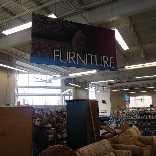 Thrift Store «Goodwill Store & Donation Center», reviews and photos