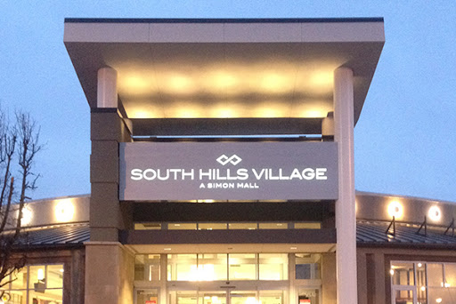 Shopping Mall «South Hills Village», reviews and photos, 301 South Hills Village, Pittsburgh, PA 15241, USA
