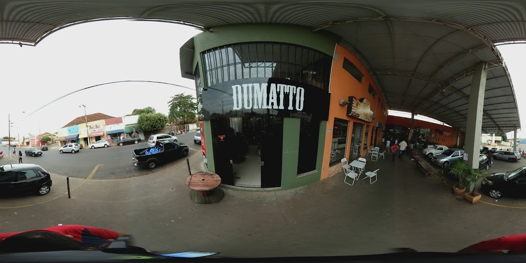 DuMatto Country Store