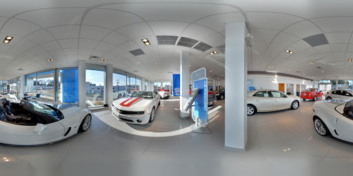 Chevrolet Dealer «Jim McKay Chevrolet», reviews and photos, 3509 University Dr, Fairfax, VA 22030, USA