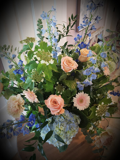 Florist «Floral Innovations», reviews and photos, 9222 Ravenna Rd, Twinsburg, OH 44087, USA