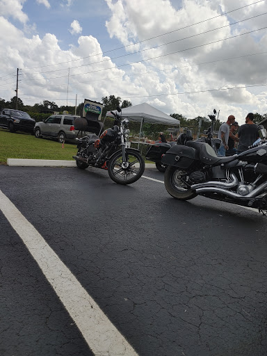 Motorcycle Repair Shop «Gibson Kustoms», reviews and photos, 4885 N US Hwy 441, Ocala, FL 34475, USA