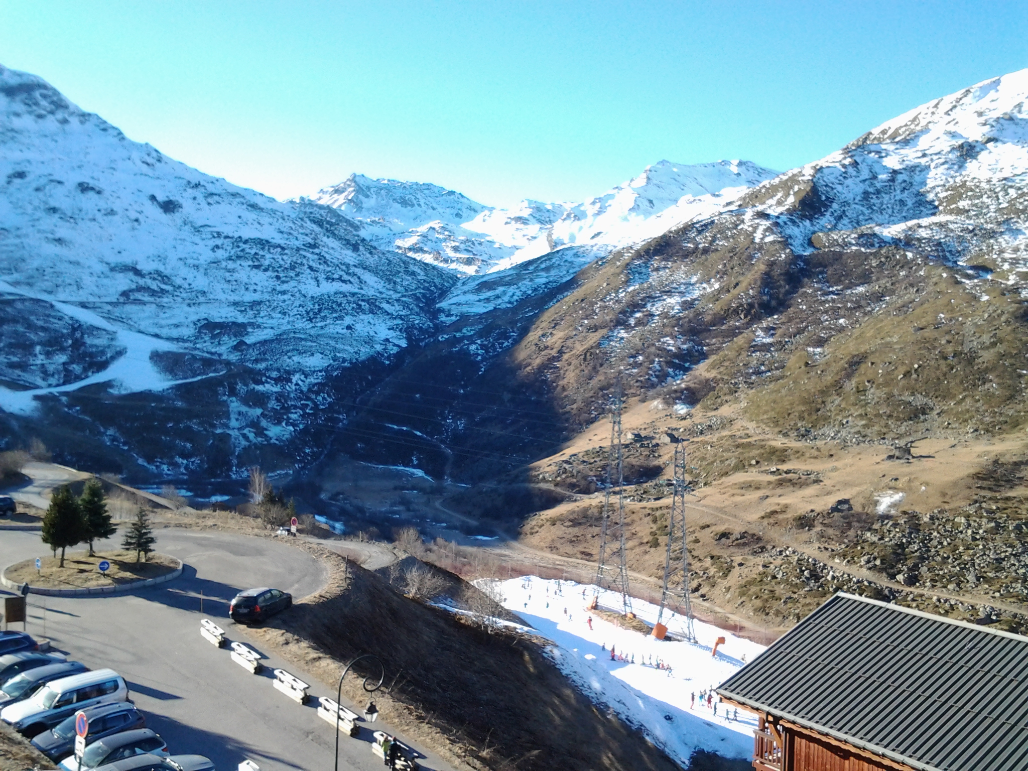 Photo n° 1 de l'avis de alain.l fait le 03/01/2017 à 19:35