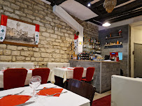 Atmosphère du Restaurant libanais Mezze de Beyrouth à Paris - n°2