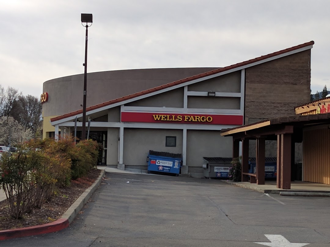 Wells Fargo Bank