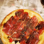 Photo n°3 de l'avis de Janica.a fait le 29/09/2020 à 20:34 sur le  Il Borgo di Federico à Catania