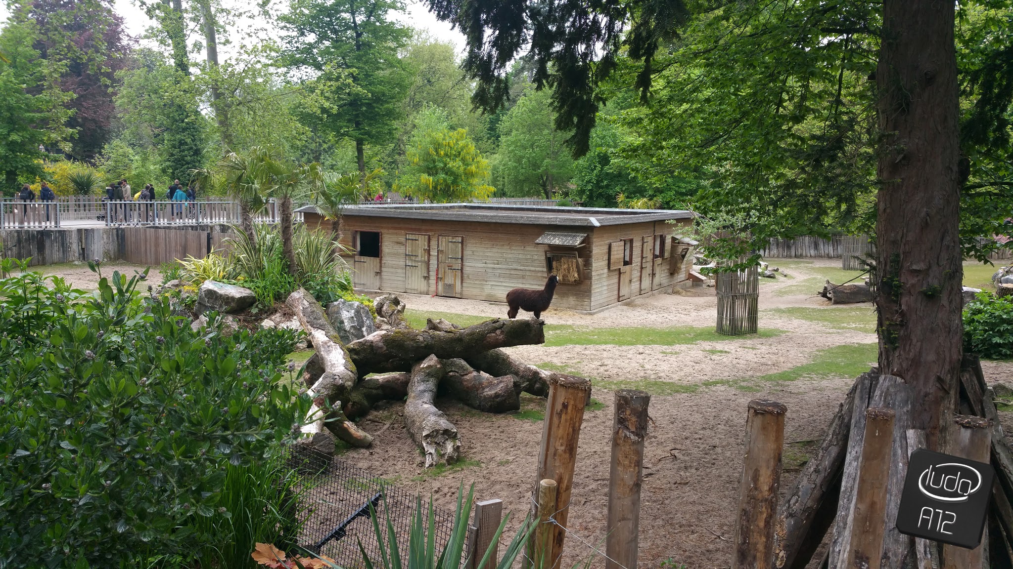 Photo n° 5 de l'avis de ludo.u fait le 16/06/2017 à 18:19