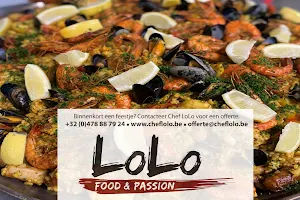 LoLo Food & Passion image