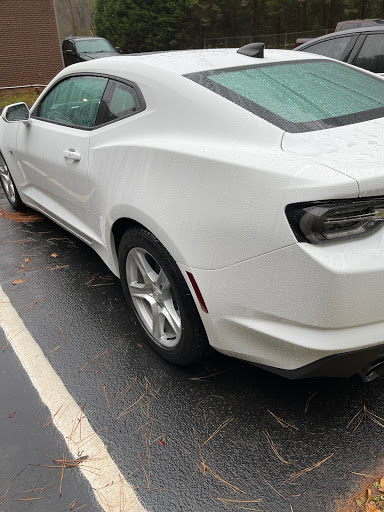 Auto Body Shop «ABRA Auto Body & Glass», reviews and photos, 6849 Mt Zion Blvd, Morrow, GA 30260, USA