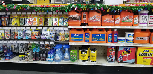 Auto Parts Store «NAPA Auto Parts - Genuine Parts Company», reviews and photos, 725 Harbor Blvd, West Sacramento, CA 95691, USA