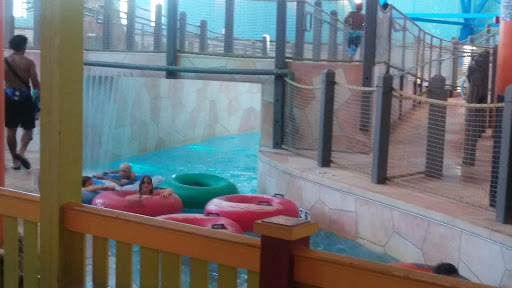 Water Park «Splash Cincinnati Water Park», reviews and photos, 11320 Chester Rd #1001, Cincinnati, OH 45246, USA