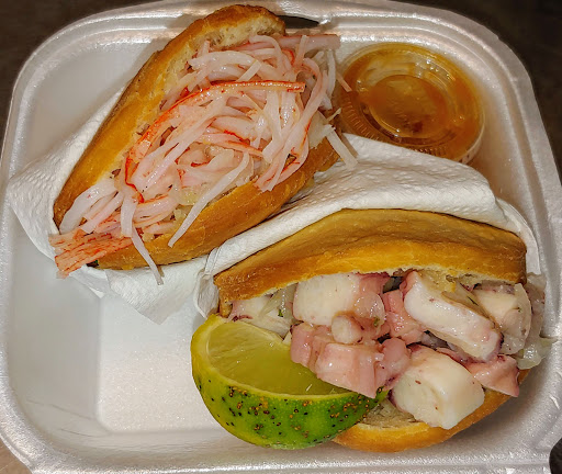 Rincon de la Arepa