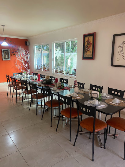 Restaurante Cafe Capri - Francisco de Sixtos 993, Moderna, 36690 Irapuato, Gto., Mexico