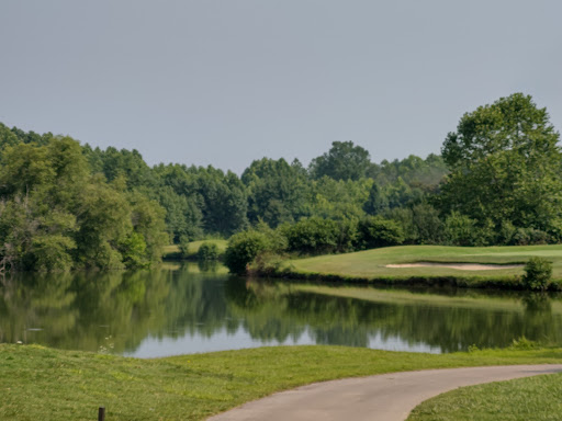 Golf Course «Broadmoor Links Event Center/Golf Course», reviews and photos, 101 French Broad Ln, Fletcher, NC 28732, USA