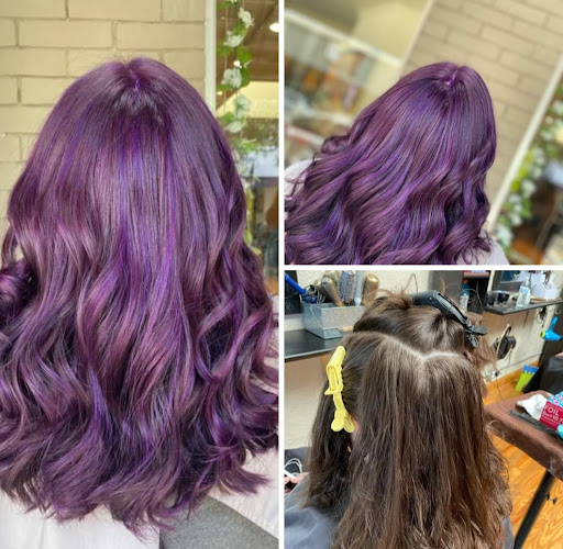 Beauty Salon «Ambiance Salon», reviews and photos, 118 E Tarpon Ave # 1, Tarpon Springs, FL 34689, USA