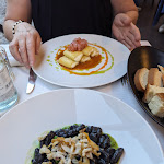 Photo n°1 de l'avis de Krystal.o fait le 02/08/2023 à 19:03 sur le  Ristorante Ciacco à Bologna