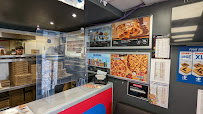 Atmosphère du Pizzeria Domino's Pizza Sucy-en-Brie - n°1
